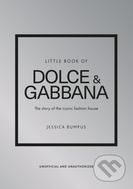 Little Book Of Dolce & Gabbana