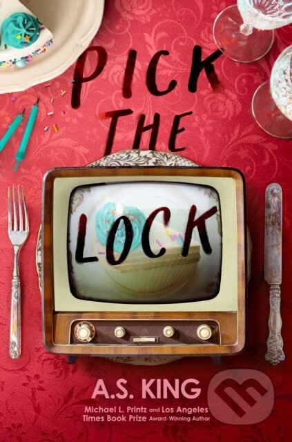 Pick the Lock
