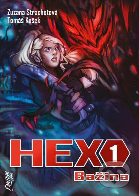 HEX: Bažina