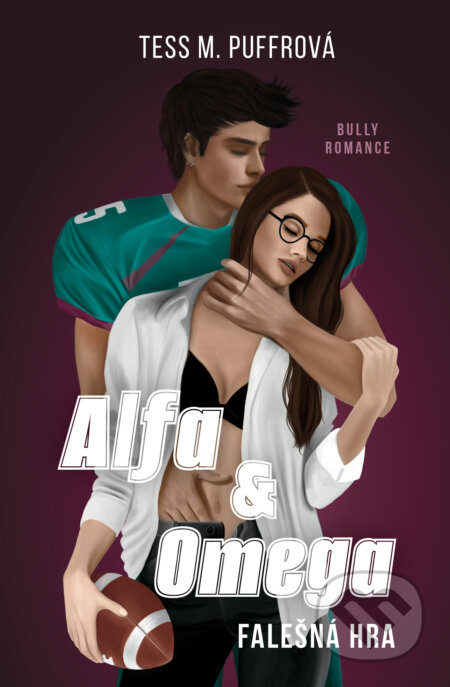 Alfa & Omega - Falešná hra