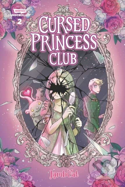 Cursed Princess Club 2
