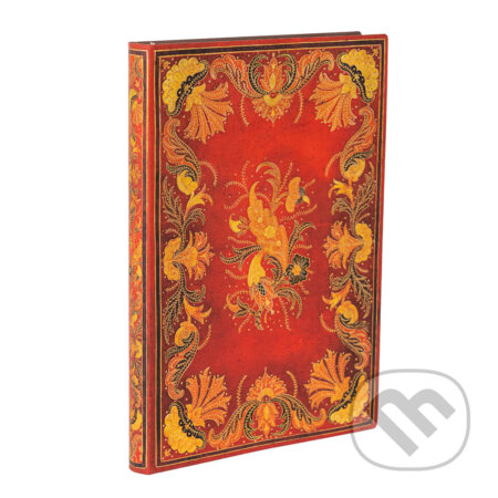Paperblanks - zápisník Fiammetta