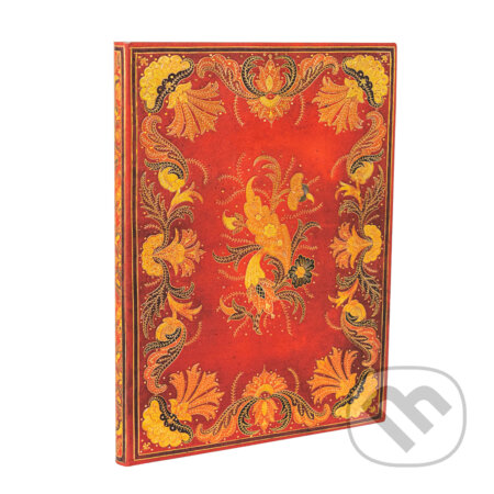 Paperblanks - zápisník Fiammetta