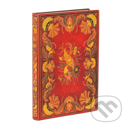 Paperblanks - zápisník Fiammetta