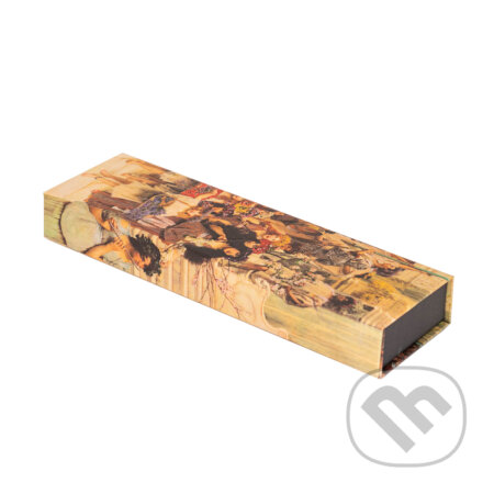 Paperblanks - puzdro / peračník Spring