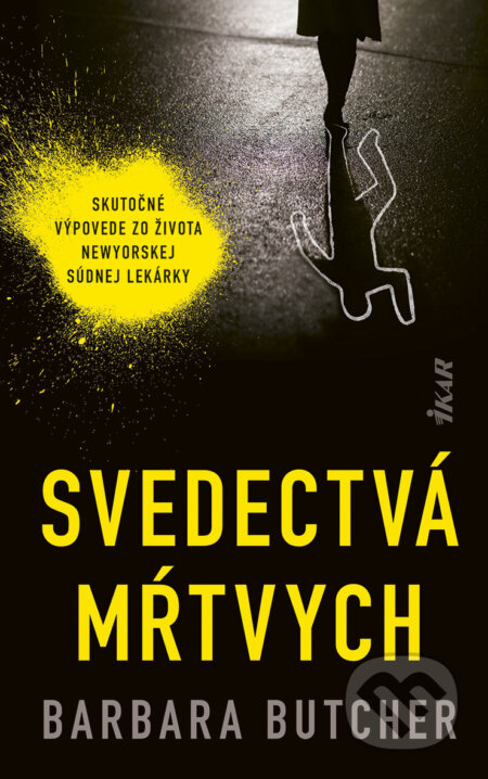 Svedectvá mŕtvych