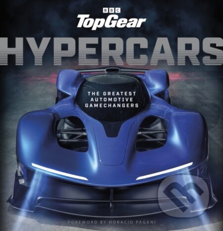 Top Gear Hypercars