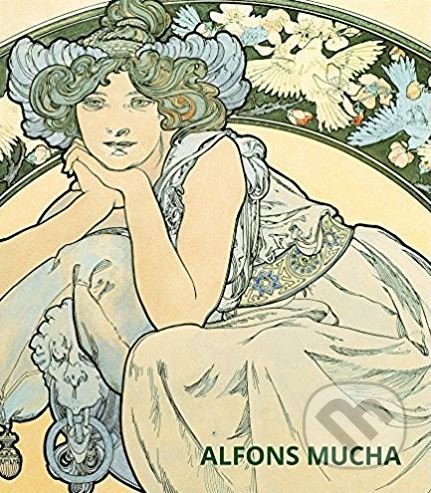Alfons Mucha - 