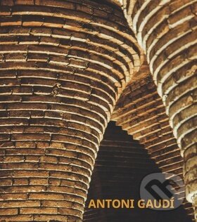 Antoni Gaudi