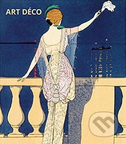 Art Deco - Franziska Bolzová
