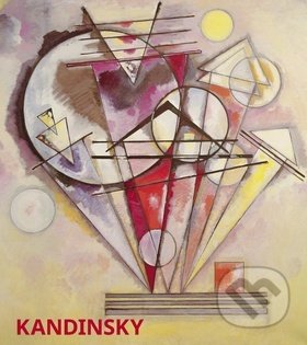 Kandinsky - Hajo Düchting