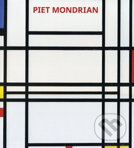 Mondrian (posterbook) - Hajo Duchting