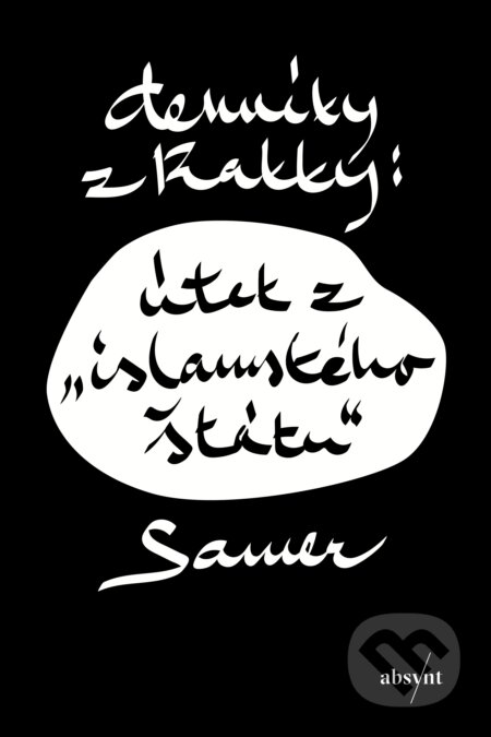 Denníky z Rakky - Samer