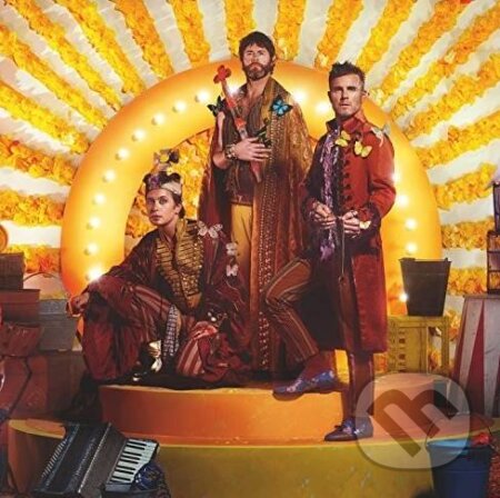 Take That: Wonderland