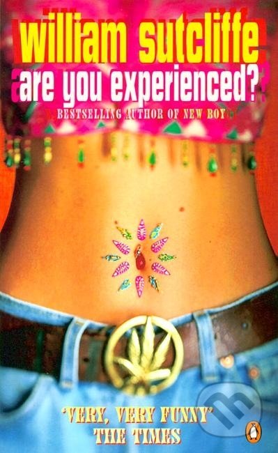 Are You Experienced