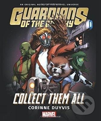 Guardians of the Galaxy