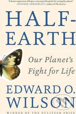 Half-Earth
