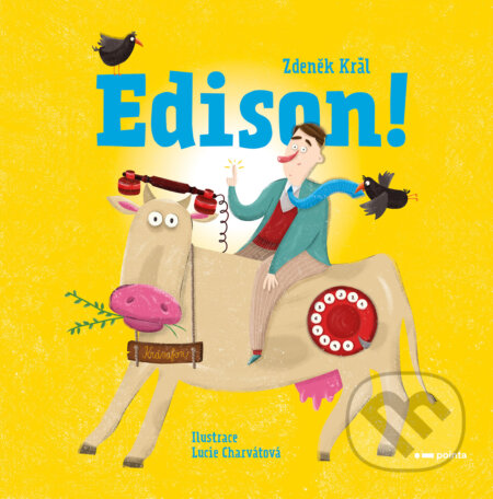 Edison!