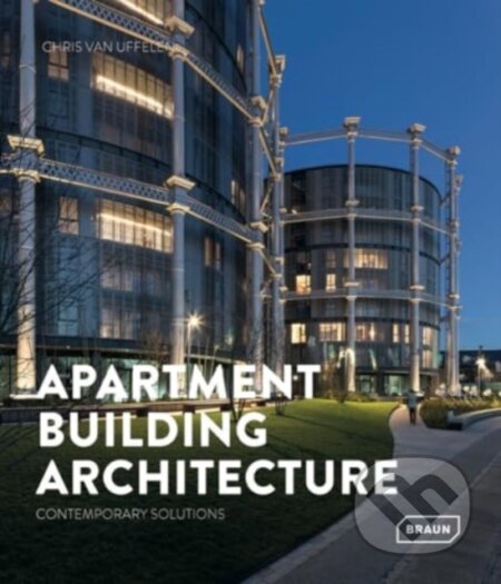 Apartment Building Architecture