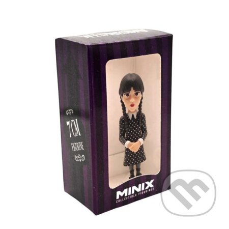 MINIX TV: Wednesday - Wednesday