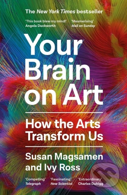 Your Brain on Art