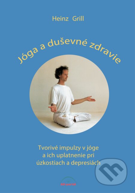 Jóga a duševné zdravie