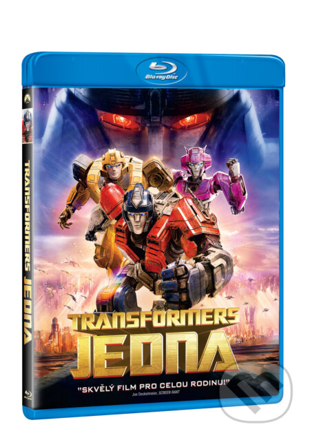 Transformers Jedna