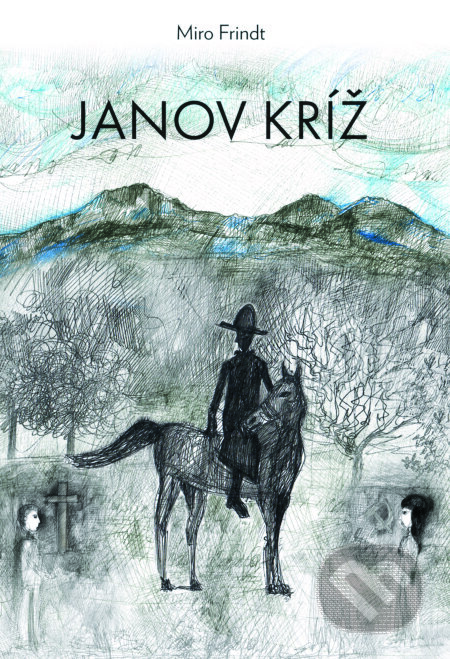 Janov kríž