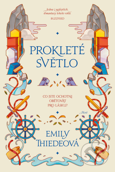 Prokleté světlo