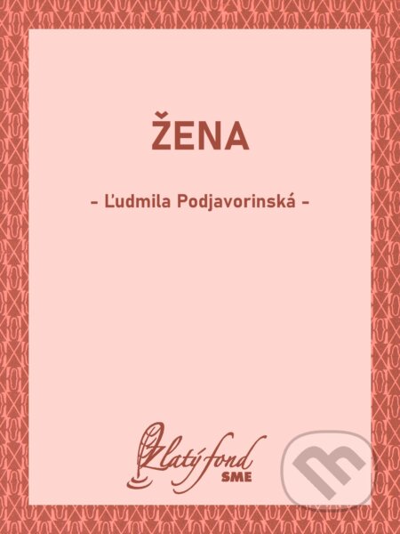 Žena