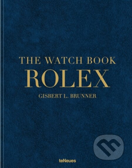 The Watch Book Rolex