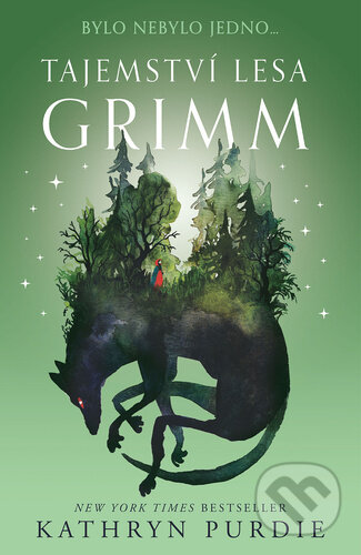 Tajemství lesa Grimm