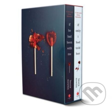 If He Had Been with Me and If Only I Had Told Her Box Set