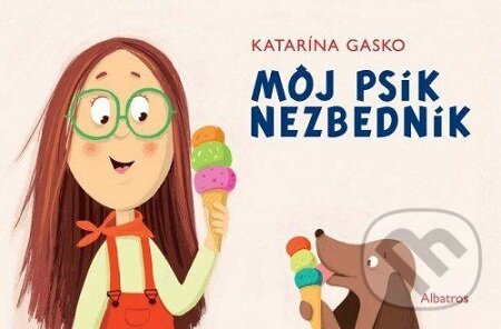 Môj psík Nezbedník