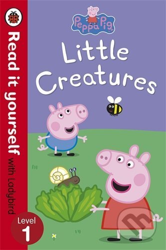 Peppa Pig: Little Creatures