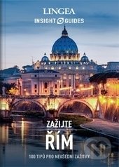 Zažijte Řím