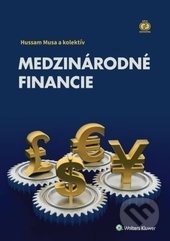 Medzinárodné financie - Hussam Musa