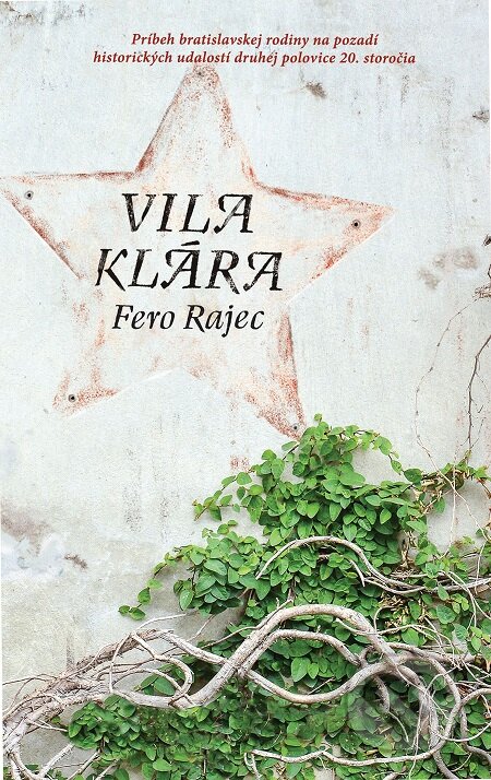 Vila Klára