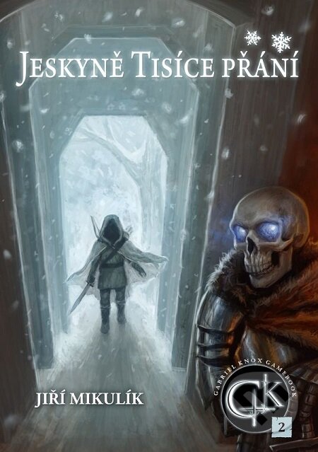 Jeskyně Tisíce přání
