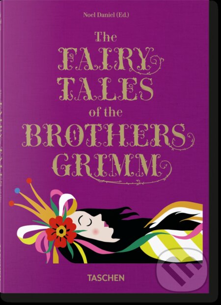 The Fairy Tales of the Brothers Grimm