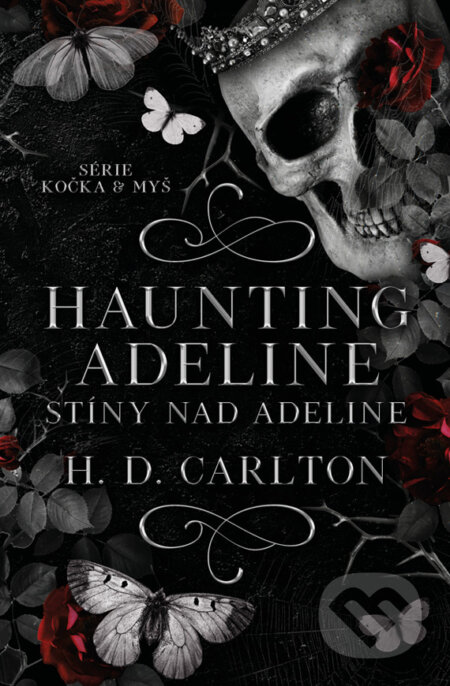 Haunting Adeline: Stíny nad Adeline