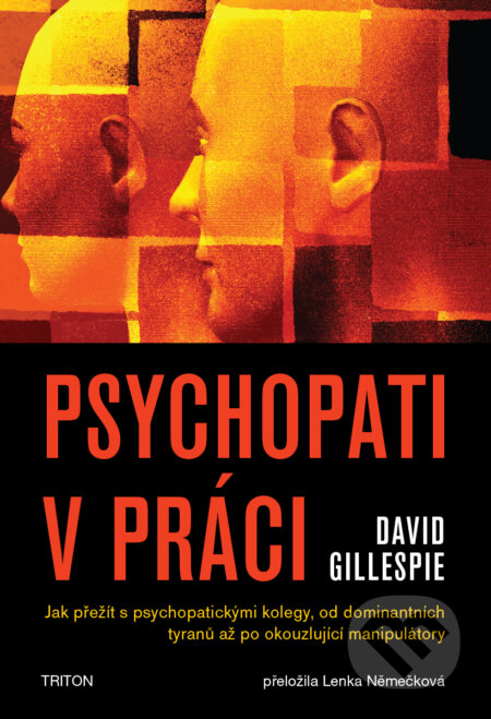 Psychopati v práci