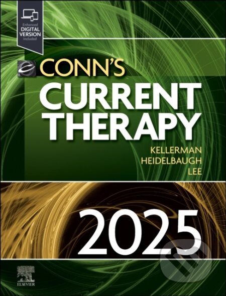 Conns Current Therapy 2025