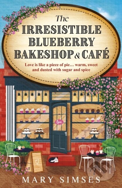 The Irresistible Blueberry Bakeshop and Cafe