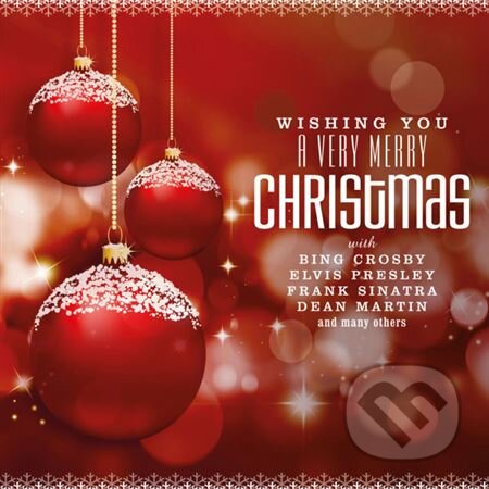 V/A  Wishing you Christmas/Snowy