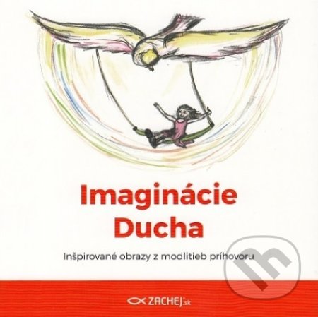 Imaginácie Ducha
