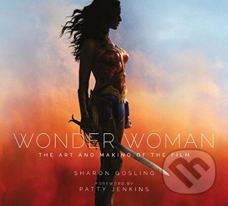 Wonder Woman