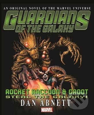 Guardians of the Galaxy