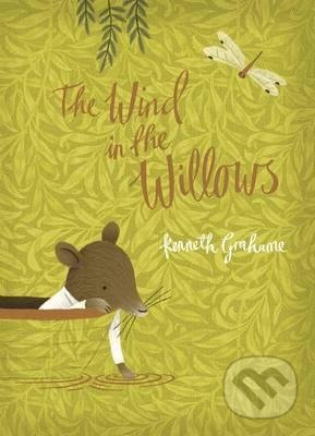 The Wind in the Willows