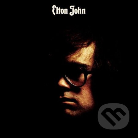 Elton John: Elton John (Reedice 2024) LP